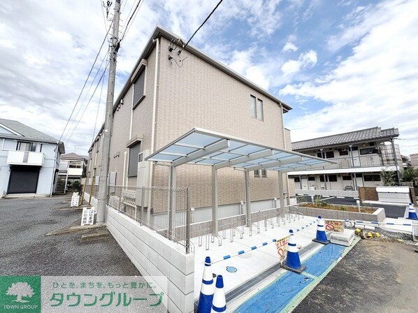 FUKUEIの物件内観写真